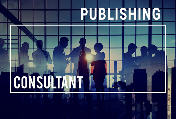 Publishing Consultation