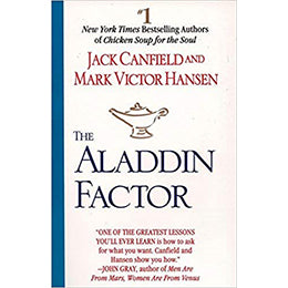The Aladdin Factor by Jack Canfield (1995-10-01) Paperback –