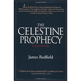 The Celestine Prophecy: An Adventure