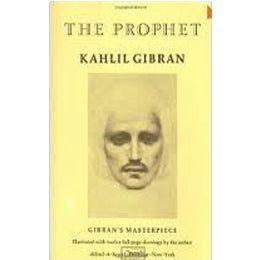 The Prophet Publisher: Alfred A. Knopf Hardcover – January 1, 1972 by Kahlil Gibran  (Author)