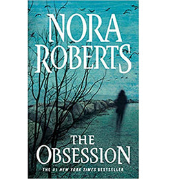 The Obsession Mass Market Paperback