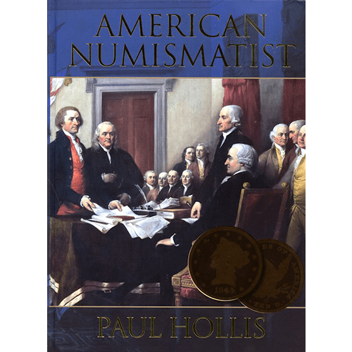 American Numismatist