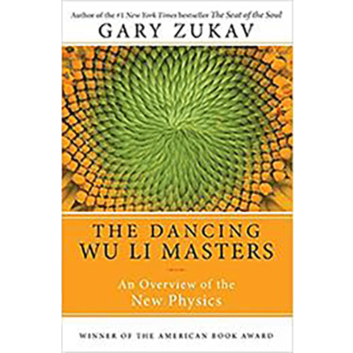 Dancing Wu Li Masters: An Overview of the New Physics Paperback – Illustrated,