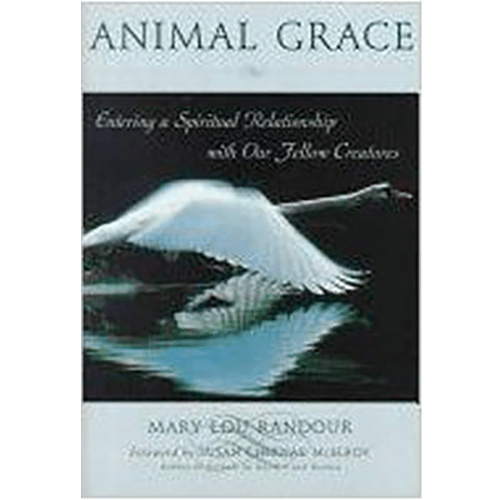 Animal Grace: Entering A Spiritual Relationship With Our Fellow Creatures