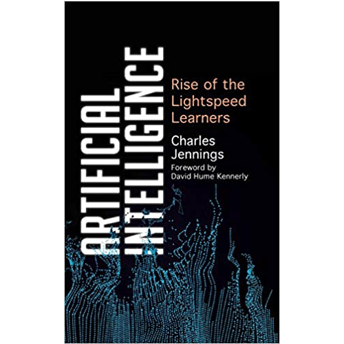 Artificial Intelligence: Rise of the Lightspeed Learners