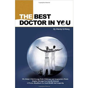 The Best Doctor In You