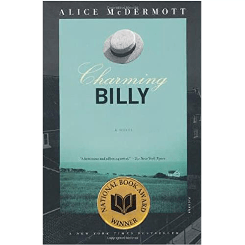 Charming Billy: A Novel (Picador Classics) Paperback