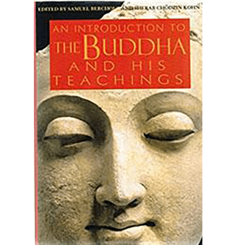 An Introduction to the Buddha and His Teachings Hardcover – October 1, 1997