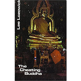 The Cheating Buddha