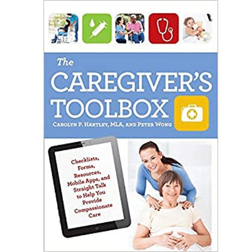 The Caregiver's Toolbox