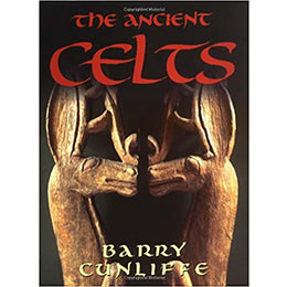 The Ancient Celts Hardcover