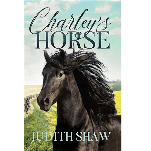 Charley's Horse- Paperback