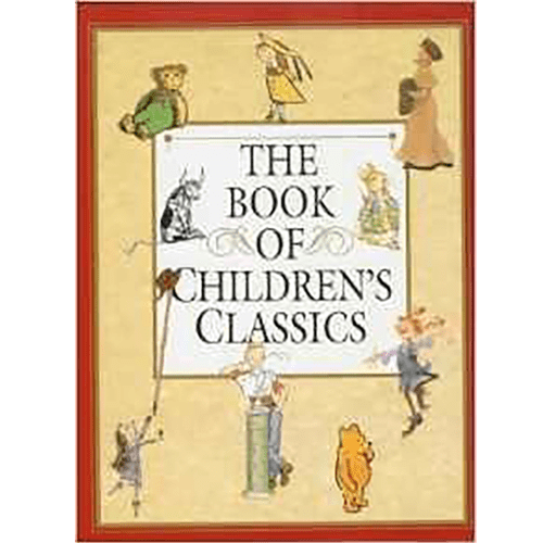 The Book of Children's Classics