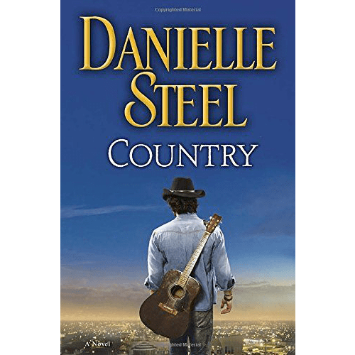 Country-Danielle Steel-HC