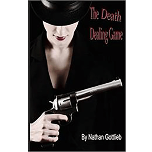 The Death Dealing Game (A Frank Boff Mystery) Paperback –