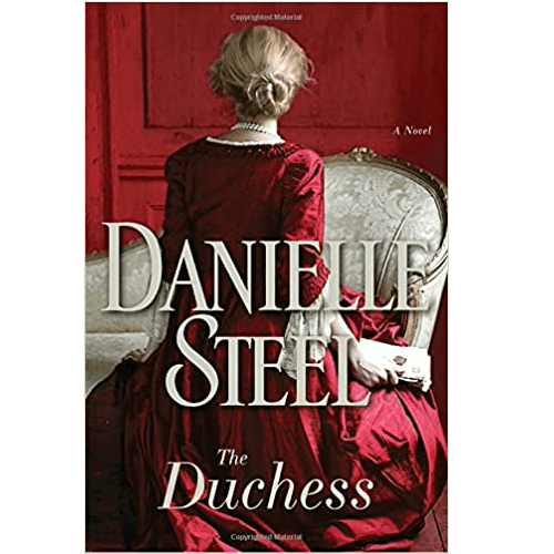 The Duchess-Danielle Steel