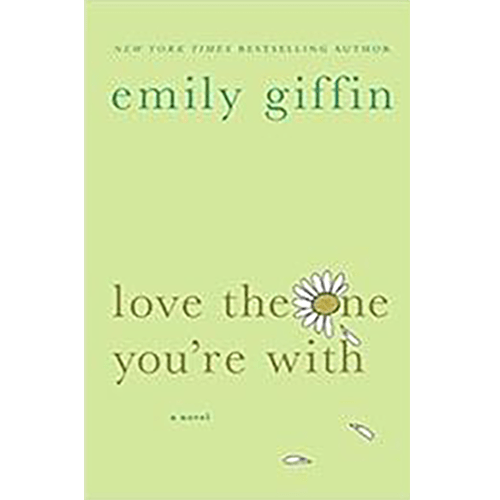 Love the One You're With- Paperback