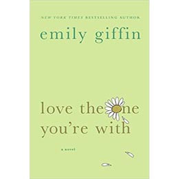 Love the One You're With- Paperback