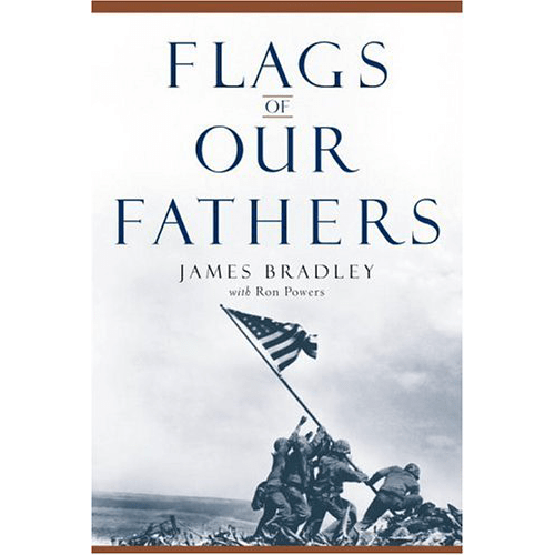 Flags of Our Fathers