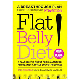 Flat Belly Diet