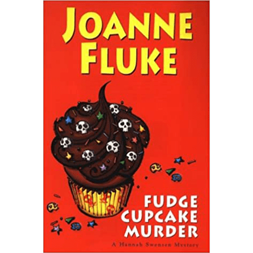 Fudge Cupcake Murder (Hannah Swensen Mysteries) Hardcover