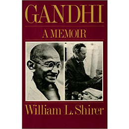 Gandhi: A Memoir Paperback