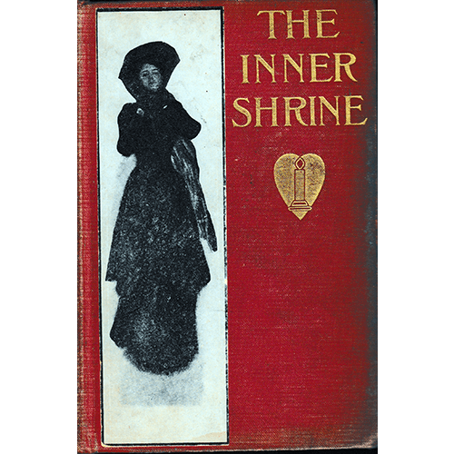 The Inner Shrine: A Novel of Today