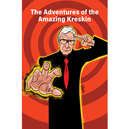 The Adventures of the Amazing Kreskin