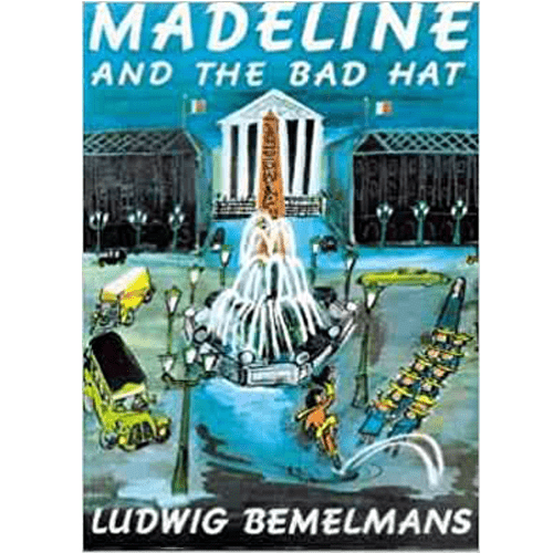 Madeline and the Bad Hat