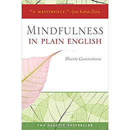 Mindfulness in Plain English