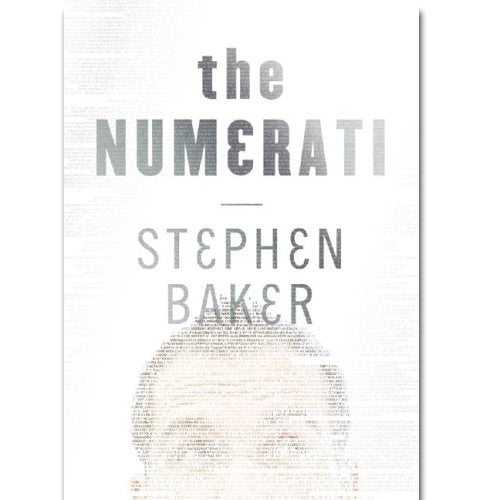 The Numerati Hardcover