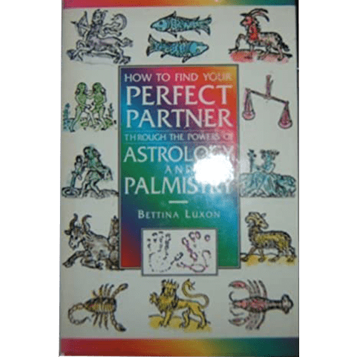 How to Find Your Perfect Partner Through the Powers of Astrology & Palmistry