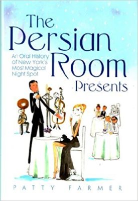 The Persian Room Presents