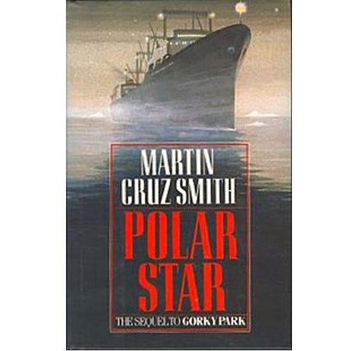 Polar Star- Paperback