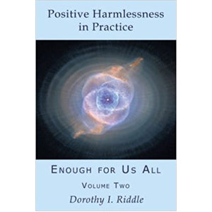 Positive Harmlessness in Practice: Volume 2