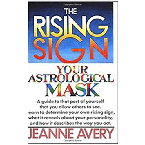 The Rising Sign