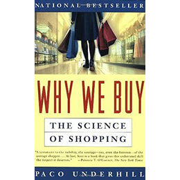 Why We Buy: The Science of Shopping