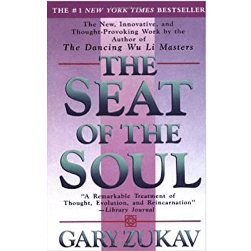 The Seat of the Soul