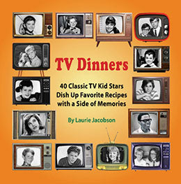 TV Dinners Holiday Gift Bundle