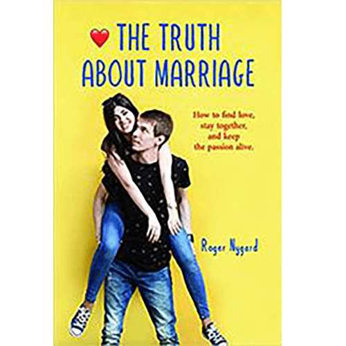 The Truth About Marriage: All the Relationship Secrets Nobody Tells You Paperback – February 14, 2020