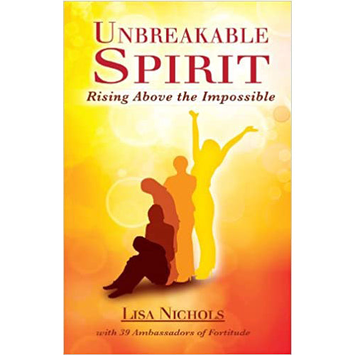 Unbreakable Spirit Paperback