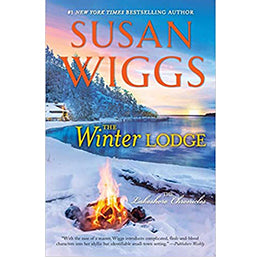 The Winter Lodge (The Lakeshore Chronicles) Paperback